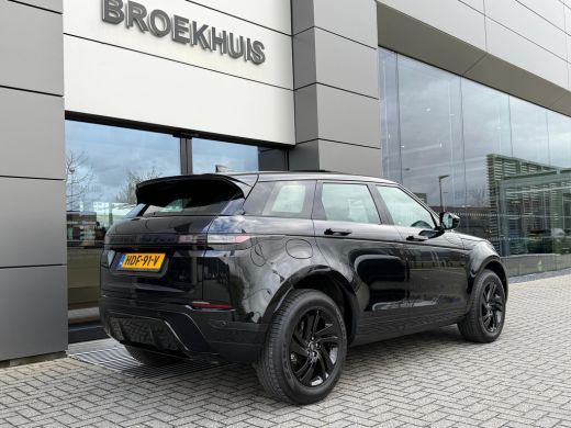 Land Rover Range Rover Evoque P270e AWD S Edition | Panoramadak | Stoelverwarming | Black Pack | Drive Assist Pack ActivLease financial lease