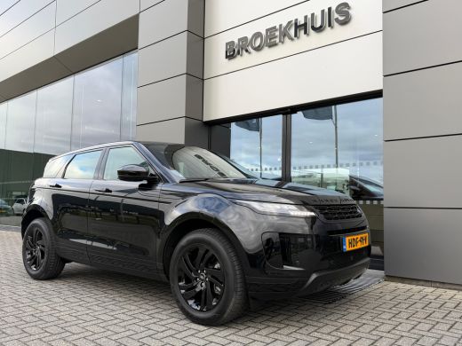 Land Rover Range Rover Evoque P270e AWD S Edition | Panoramadak | Stoelverwarming | Black Pack | Drive Assist Pack ActivLease financial lease