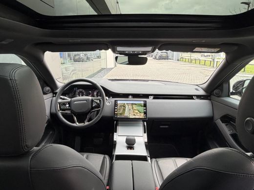 Land Rover Range Rover Evoque P270e AWD S Edition | Panoramadak | Stoelverwarming | Black Pack | Drive Assist Pack ActivLease financial lease