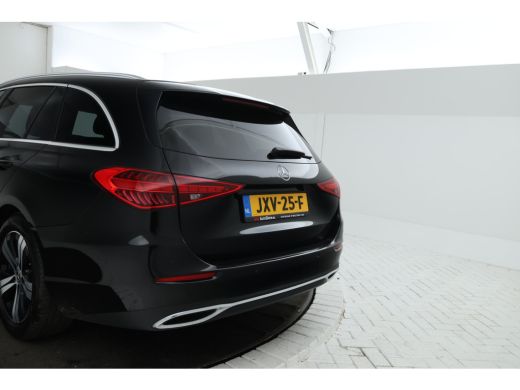 Mercedes-Benz C-Klasse Estate 200 d AMG Line Automaat, Climate, Digital Dash! ActivLease financial lease