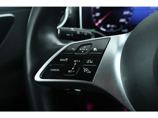 Mercedes-Benz C-Klasse Estate 200 d AMG Line Automaat, Climate, Digital Dash! ActivLease financial lease