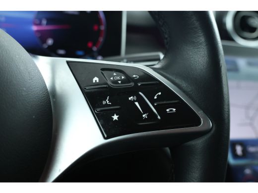 Mercedes-Benz C-Klasse Estate 200 d AMG Line Automaat, Climate, Digital Dash! ActivLease financial lease