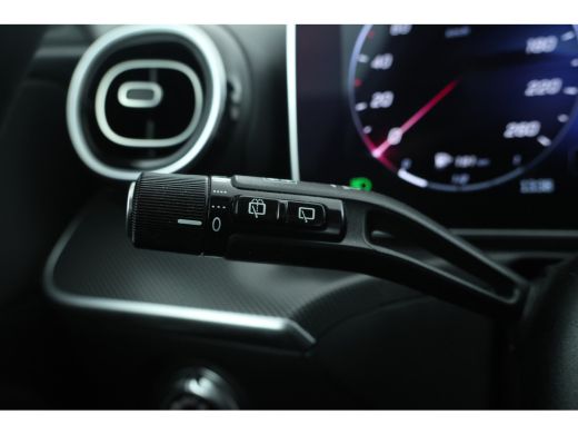 Mercedes-Benz C-Klasse Estate 200 d AMG Line Automaat, Climate, Digital Dash! ActivLease financial lease