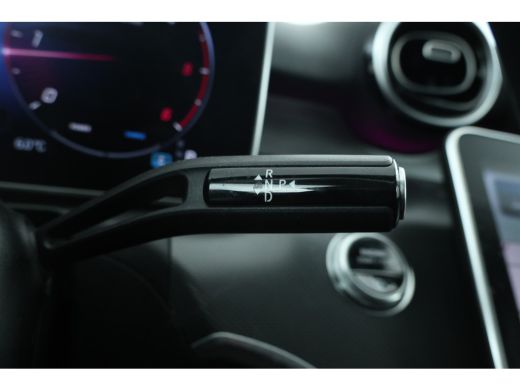 Mercedes-Benz C-Klasse Estate 200 d AMG Line Automaat, Climate, Digital Dash! ActivLease financial lease