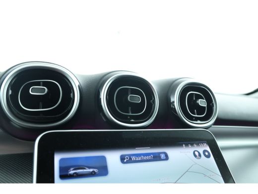 Mercedes-Benz C-Klasse Estate 200 d AMG Line Automaat, Climate, Digital Dash! ActivLease financial lease