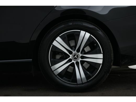 Mercedes-Benz C-Klasse Estate 200 d AMG Line Automaat, Climate, Digital Dash! ActivLease financial lease