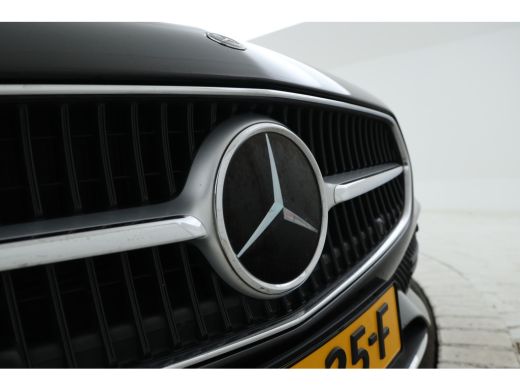 Mercedes-Benz C-Klasse Estate 200 d AMG Line Automaat, Climate, Digital Dash! ActivLease financial lease