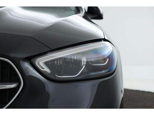 Mercedes-Benz C-Klasse Estate 200 d AMG Line Automaat, Climate, Digital Dash! ActivLease financial lease