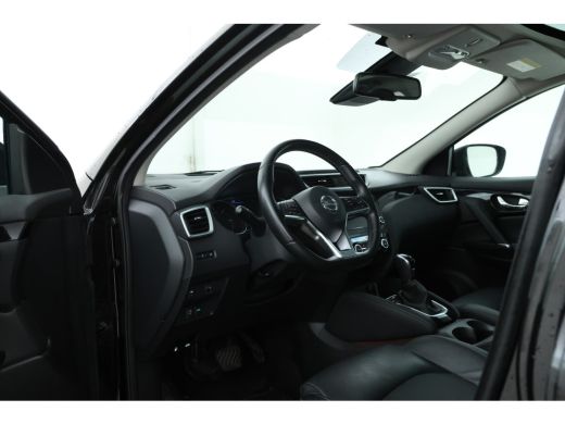 Nissan QASHQAI 1.5 dCi Business Edition Automaat, Climate, Trekhaak! ActivLease financial lease