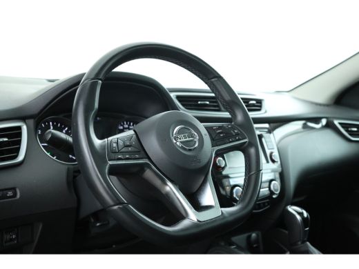Nissan QASHQAI 1.5 dCi Business Edition Automaat, Climate, Trekhaak! ActivLease financial lease