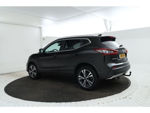 Nissan QASHQAI 1.5 dCi Business Edition Automaat, Climate, Trekhaak! ActivLease financial lease