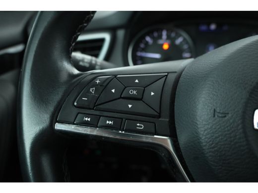 Nissan QASHQAI 1.5 dCi Business Edition Automaat, Climate, Trekhaak! ActivLease financial lease