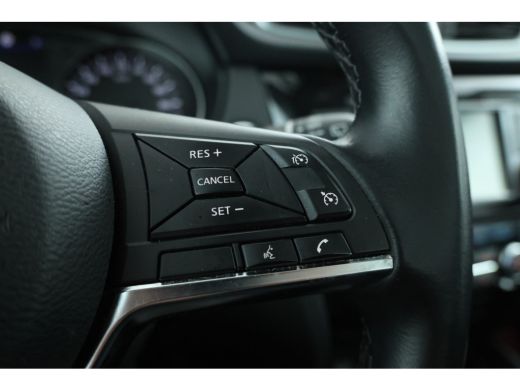 Nissan QASHQAI 1.5 dCi Business Edition Automaat, Climate, Trekhaak! ActivLease financial lease