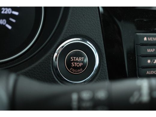 Nissan QASHQAI 1.5 dCi Business Edition Automaat, Climate, Trekhaak! ActivLease financial lease