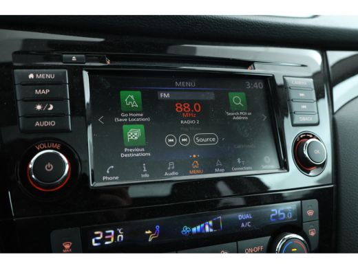 Nissan QASHQAI 1.5 dCi Business Edition Automaat, Climate, Trekhaak! ActivLease financial lease