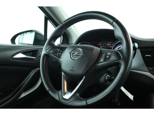 Opel Astra Sports Tourer 1.5 CDTI Launch Edition Navigatie, Lmv, Airco ActivLease financial lease