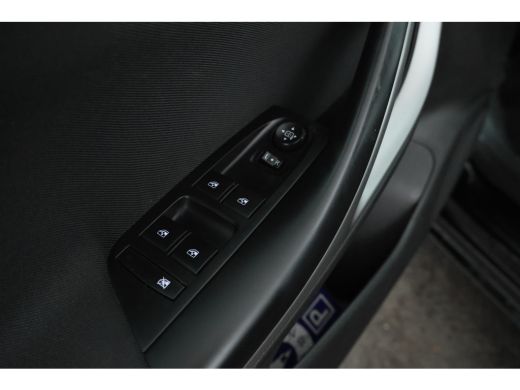 Opel Astra Sports Tourer 1.5 CDTI Launch Edition Navigatie, Lmv, Airco ActivLease financial lease