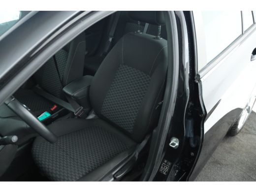 Opel Astra Sports Tourer 1.5 CDTI Launch Edition Navigatie, Lmv, Airco ActivLease financial lease