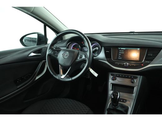 Opel Astra Sports Tourer 1.5 CDTI Launch Edition Navigatie, Lmv, Airco ActivLease financial lease