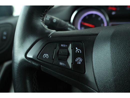 Opel Astra Sports Tourer 1.5 CDTI Launch Edition Navigatie, Lmv, Airco ActivLease financial lease