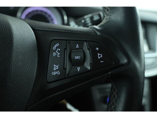 Opel Astra Sports Tourer 1.5 CDTI Launch Edition Navigatie, Lmv, Airco ActivLease financial lease