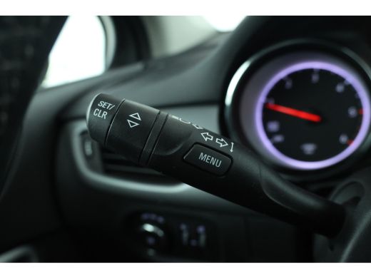 Opel Astra Sports Tourer 1.5 CDTI Launch Edition Navigatie, Lmv, Airco ActivLease financial lease