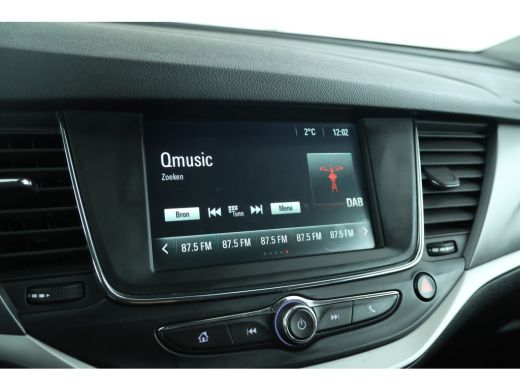 Opel Astra Sports Tourer 1.5 CDTI Launch Edition Navigatie, Lmv, Airco ActivLease financial lease