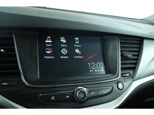 Opel Astra Sports Tourer 1.5 CDTI Launch Edition Navigatie, Lmv, Airco ActivLease financial lease