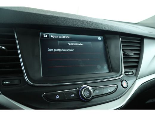 Opel Astra Sports Tourer 1.5 CDTI Launch Edition Navigatie, Lmv, Airco ActivLease financial lease