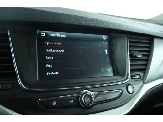 Opel Astra Sports Tourer 1.5 CDTI Launch Edition Navigatie, Lmv, Airco ActivLease financial lease