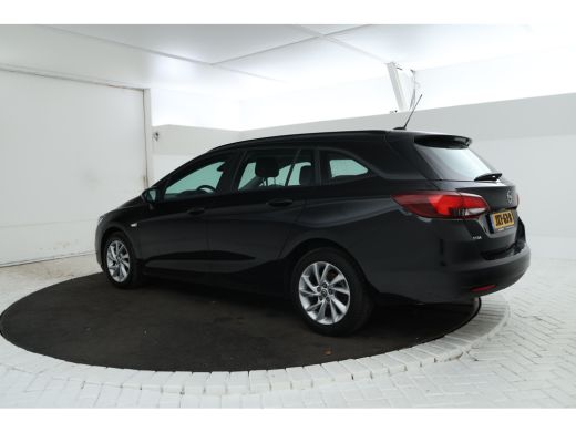Opel Astra Sports Tourer 1.5 CDTI Launch Edition Navigatie, Lmv, Airco ActivLease financial lease