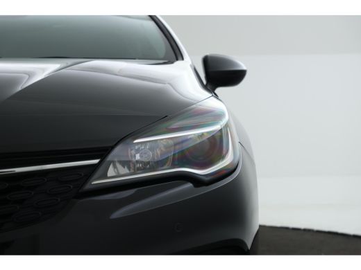 Opel Astra Sports Tourer 1.5 CDTI Launch Edition Navigatie, Lmv, Airco ActivLease financial lease