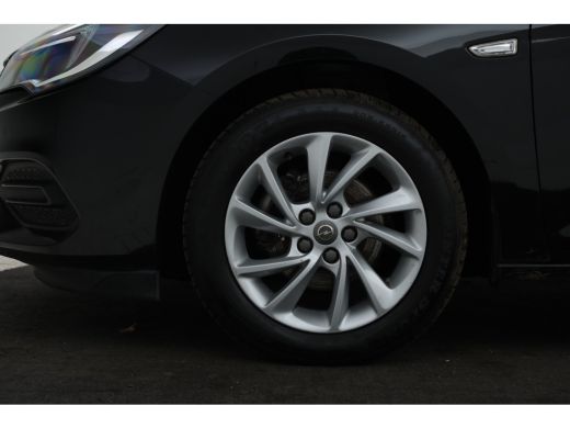 Opel Astra Sports Tourer 1.5 CDTI Launch Edition Navigatie, Lmv, Airco ActivLease financial lease