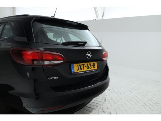 Opel Astra Sports Tourer 1.5 CDTI Launch Edition Navigatie, Lmv, Airco ActivLease financial lease
