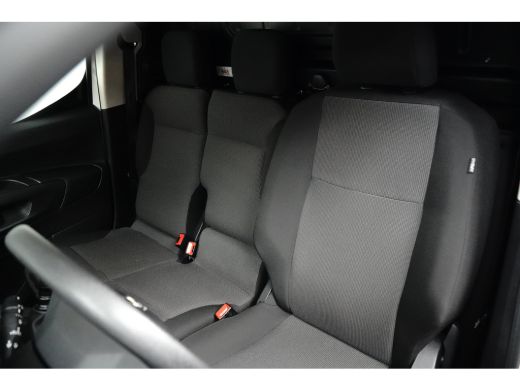 Opel Combo L1H1 | Airco | Apple CarPlay / Android Auto | 3-persoons | Digitaal cockpit | | Airbag Bestuurder... ActivLease financial lease