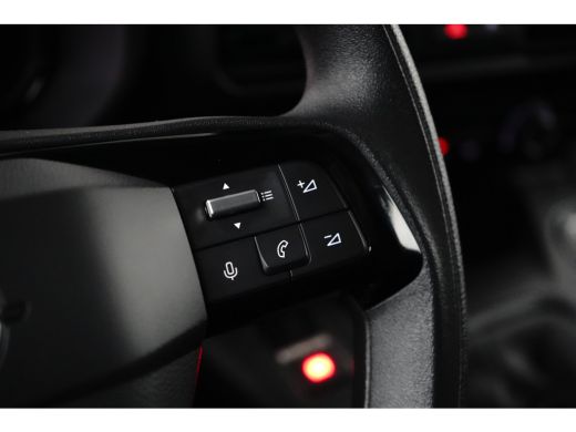 Opel Combo L1H1 | Airco | Apple CarPlay / Android Auto | 3-persoons | Digitaal cockpit | | Airbag Bestuurder... ActivLease financial lease