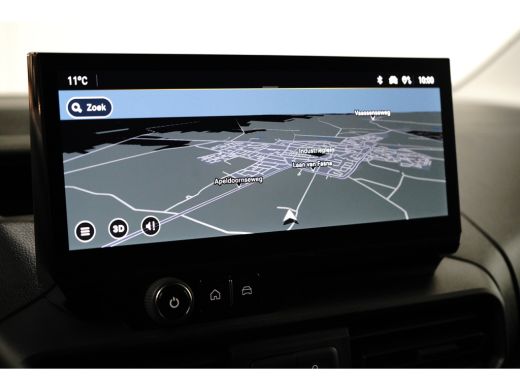 Opel Combo L1H1 | Airco | Apple CarPlay / Android Auto | 3-persoons | Digitaal cockpit | | Airbag Bestuurder... ActivLease financial lease