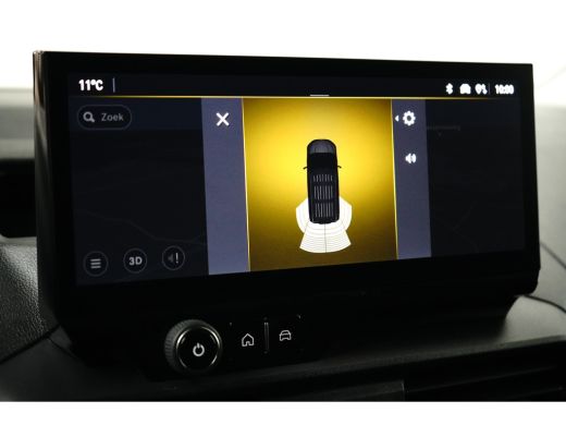 Opel Combo L1H1 | Airco | Apple CarPlay / Android Auto | 3-persoons | Digitaal cockpit | | Airbag Bestuurder... ActivLease financial lease