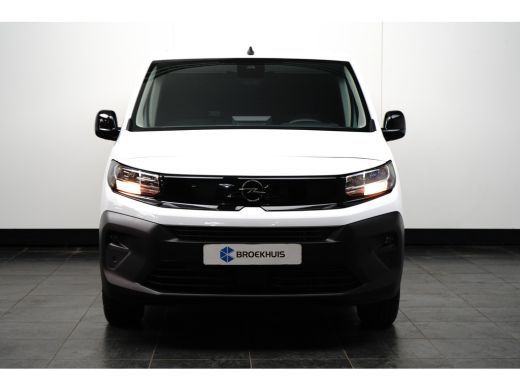 Opel Combo L1H1 | Airco | Apple CarPlay / Android Auto | 3-persoons | Digitaal cockpit | | Airbag Bestuurder... ActivLease financial lease