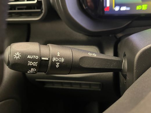 Opel Combo L1H1 | Airco | Apple CarPlay / Android Auto | 3-persoons | Digitaal cockpit | | Airbag Bestuurder... ActivLease financial lease