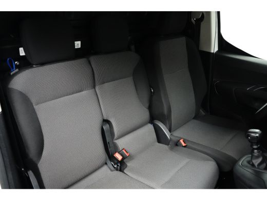 Opel Combo L1H1 | Airco | Apple CarPlay / Android Auto | 3-persoons | Digitaal cockpit | | Airbag Bestuurder... ActivLease financial lease