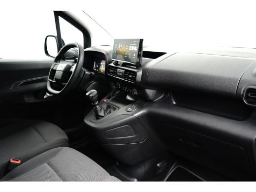 Opel Combo L1H1 | Airco | Apple CarPlay / Android Auto | 3-persoons | Digitaal cockpit | | Airbag Bestuurder... ActivLease financial lease
