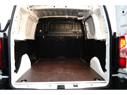 Opel Combo L1H1 | Airco | Apple CarPlay / Android Auto | 3-persoons | Digitaal cockpit | | Airbag Bestuurder... ActivLease financial lease