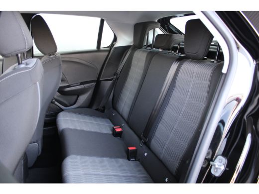 Opel Corsa 1.2 Edition | Apple carplay | 16` lichtmetalen velgen | Cruise control | Airco | ActivLease financial lease