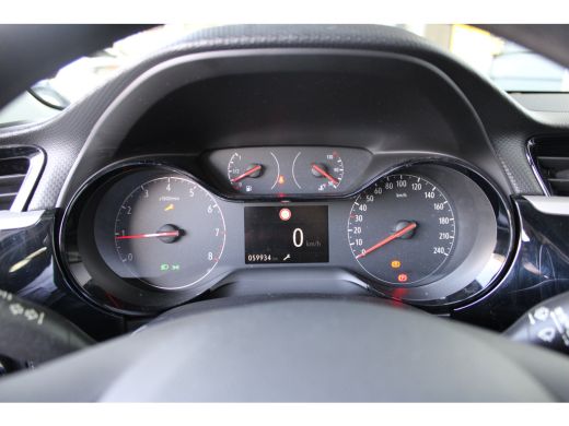 Opel Corsa 1.2 Edition | Apple carplay | 16` lichtmetalen velgen | Cruise control | Airco | ActivLease financial lease