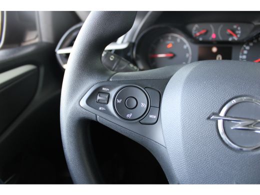 Opel Corsa 1.2 Edition | Apple carplay | 16` lichtmetalen velgen | Cruise control | Airco | ActivLease financial lease