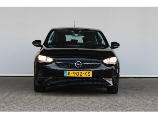 Opel Corsa 1.2 Edition | Apple carplay | 16` lichtmetalen velgen | Cruise control | Airco | ActivLease financial lease