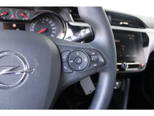 Opel Corsa 1.2 Edition | Apple carplay | 16` lichtmetalen velgen | Cruise control | Airco | ActivLease financial lease