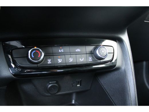 Opel Corsa 1.2 Edition | Apple carplay | 16` lichtmetalen velgen | Cruise control | Airco | ActivLease financial lease