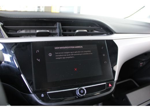 Opel Corsa 1.2 Edition | Apple carplay | 16` lichtmetalen velgen | Cruise control | Airco | ActivLease financial lease